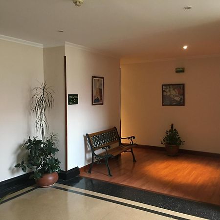 Hotel Valle De Ayala Йодио Екстериор снимка