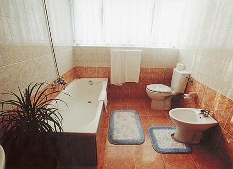 Hotel Valle De Ayala Йодио Стая снимка