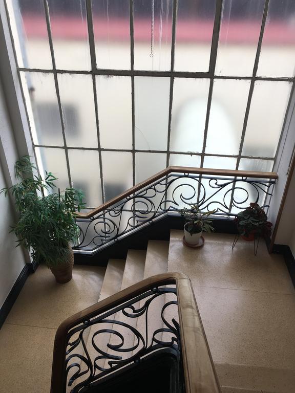 Hotel Valle De Ayala Йодио Екстериор снимка